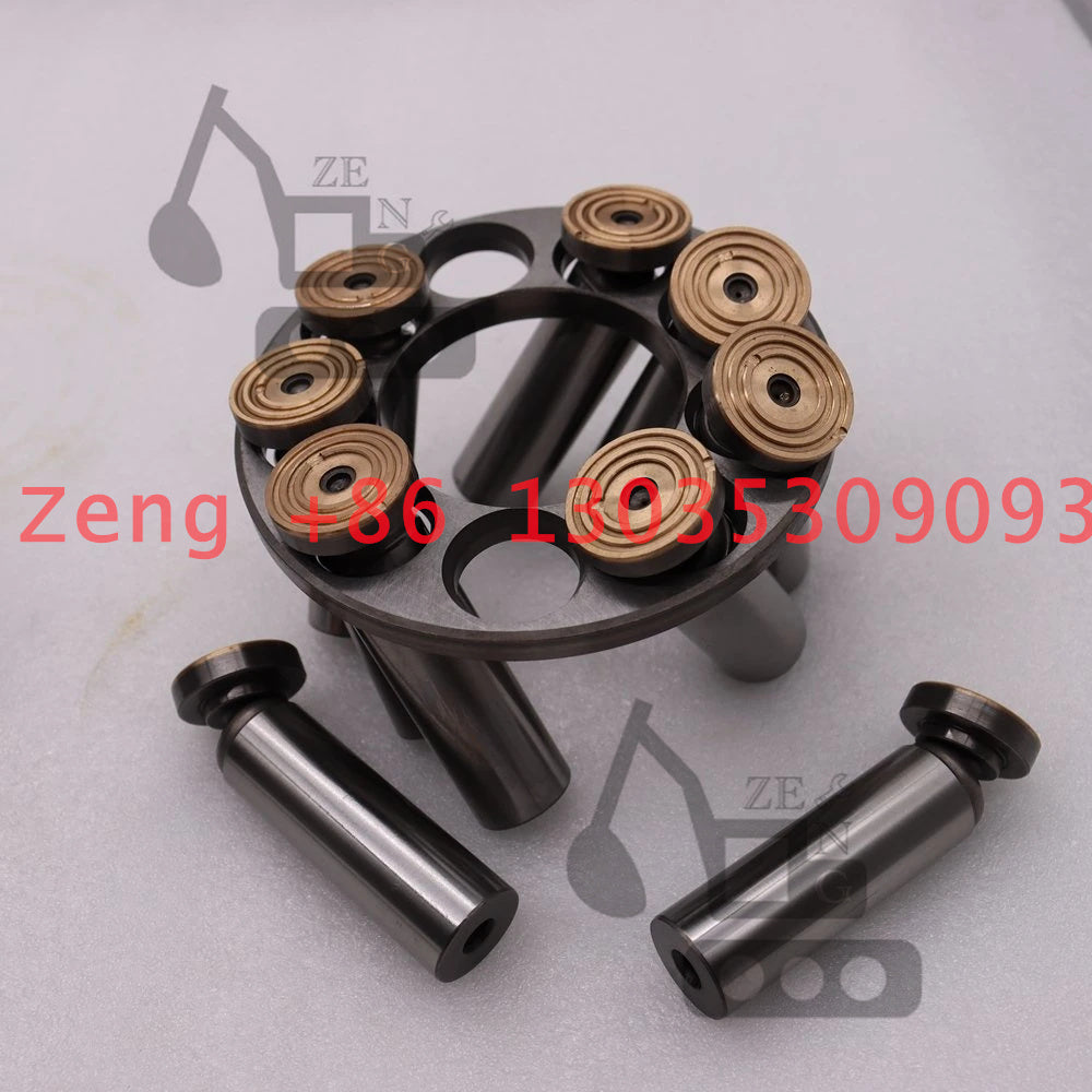 MSF45 swing motor piston shoe