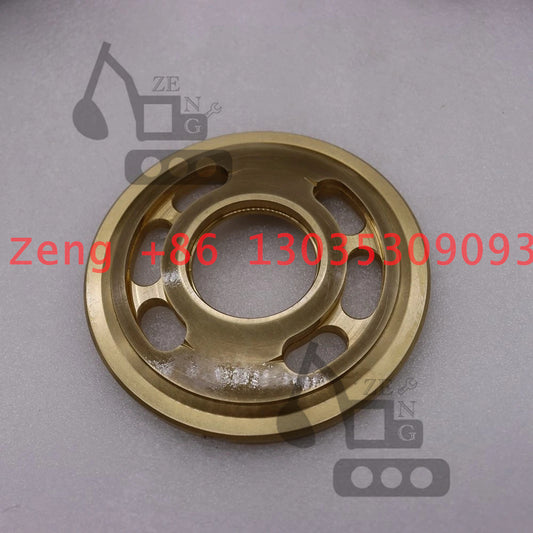 MSF45 swing motor valve plate