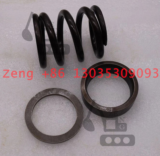HPV95 PC200-6 PC200-7 PC200-8 hydraulic pump coil spring