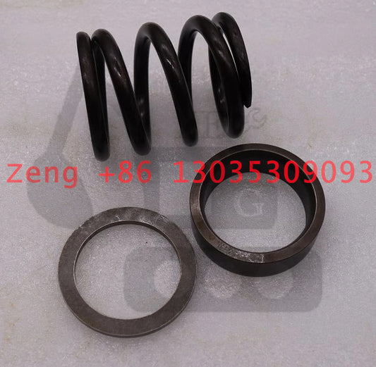 HPV95 PC120-6 hydraulic pump coil spring