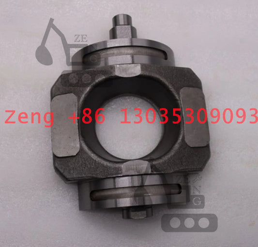 HPV90 PC200-5 hydraulic pump swash plate