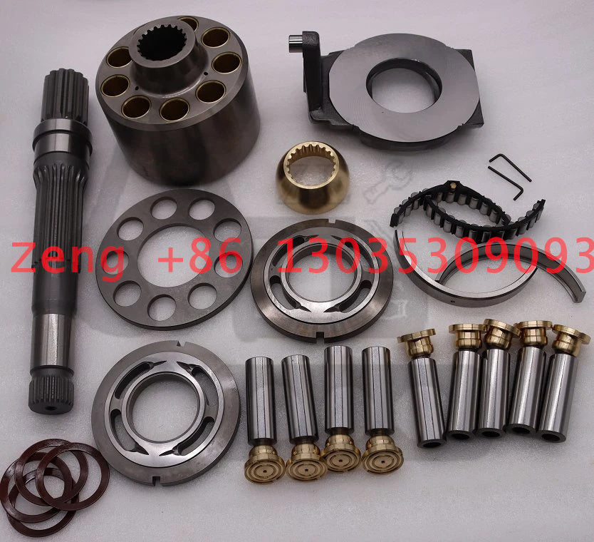 REXROTH A4VG125 hydraulic pump seal kit repair kit