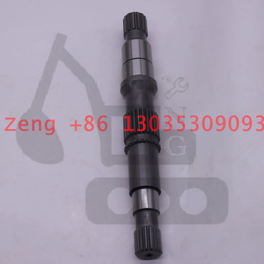 vickers PVH74 hydraulic pump drive shaft