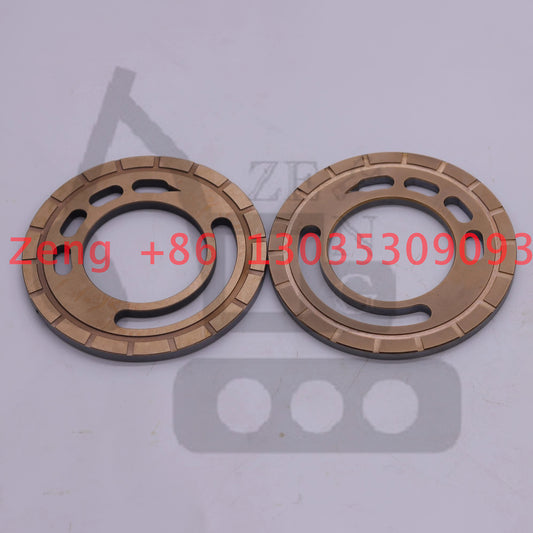CATERPILLAR 6E-3136 piston pump valve plate