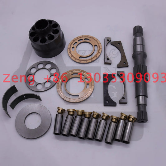 CATERPILLAR 6E-3136 piston pump parts