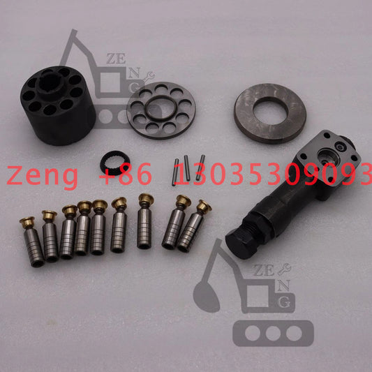 PVB5 hydraulic piston pump parts