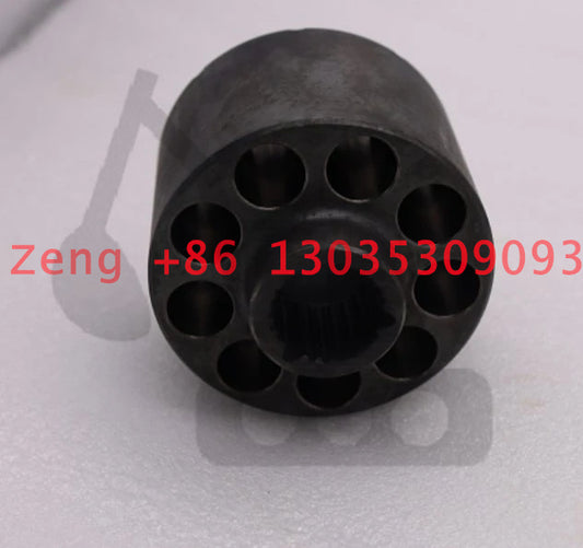 Vickers PVB5 hydraulic pump cylinder block rotor