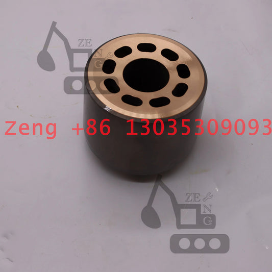 A11VO50 hydraulic pump cylinder block rotor