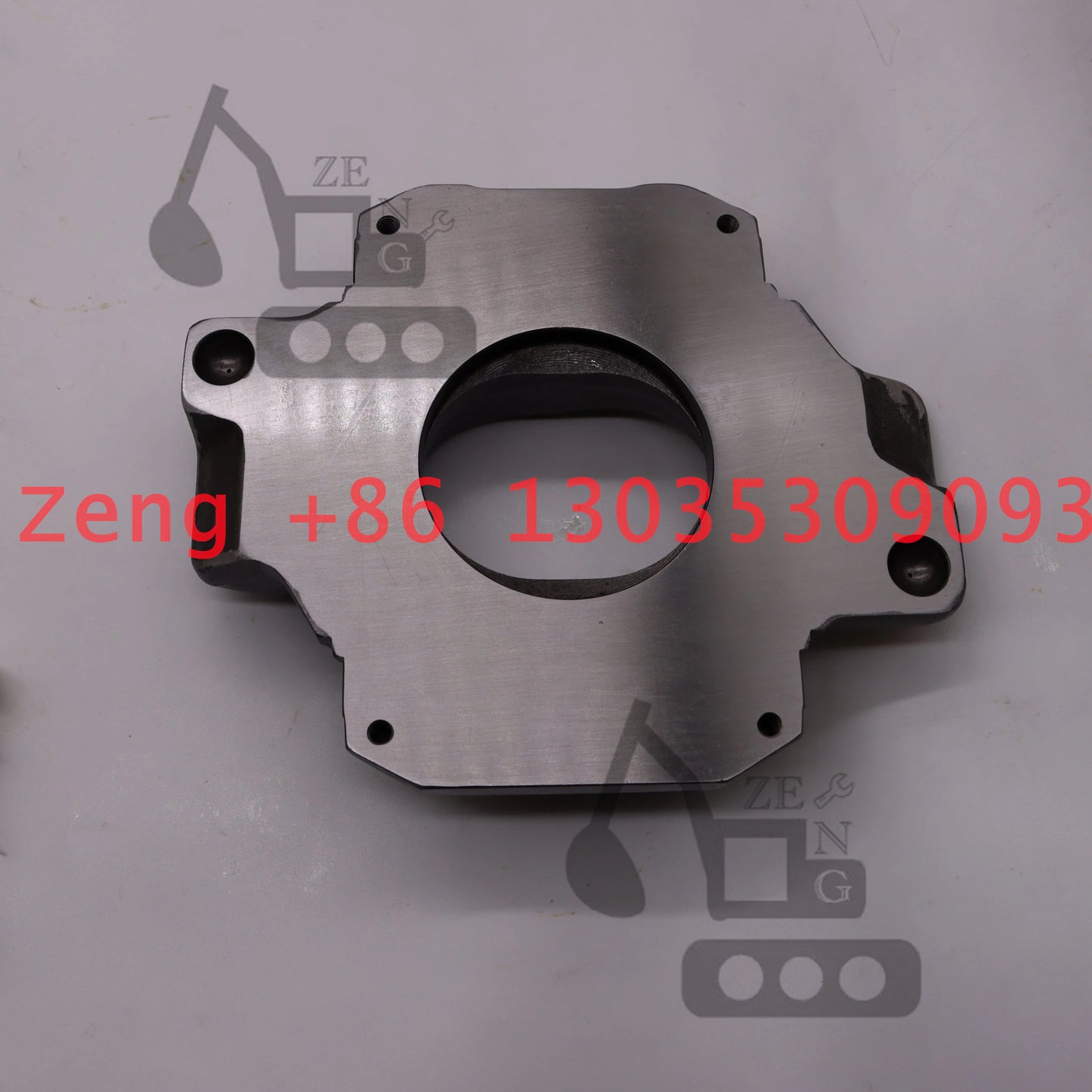 A11VO50 hydraulic pump swash plate