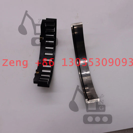 A11VO50 hydraulic pump