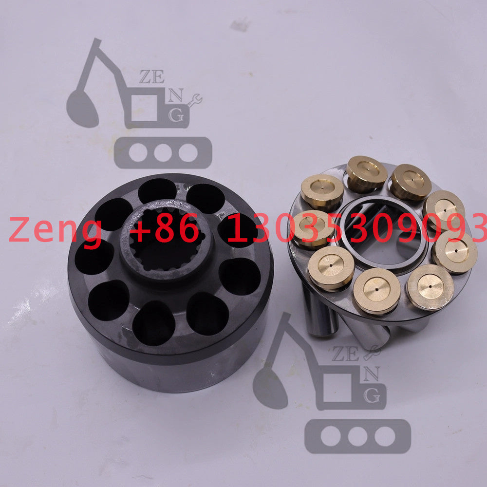 A10VSO53 hydraulic pump piston shoe