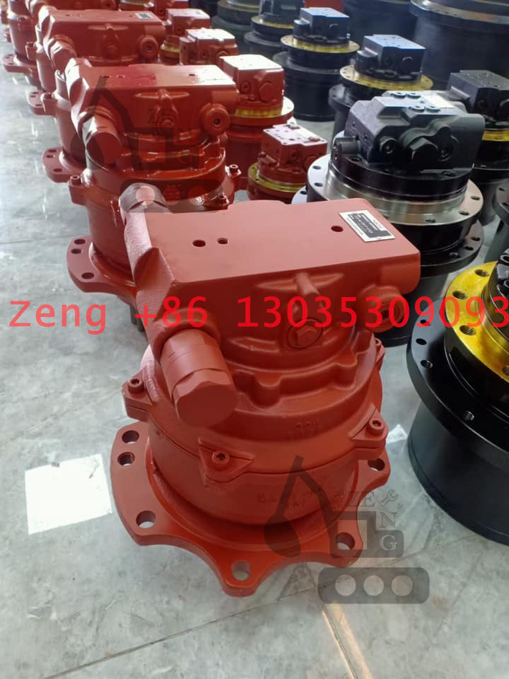 JMF43 DH55 R60-7 swing motor