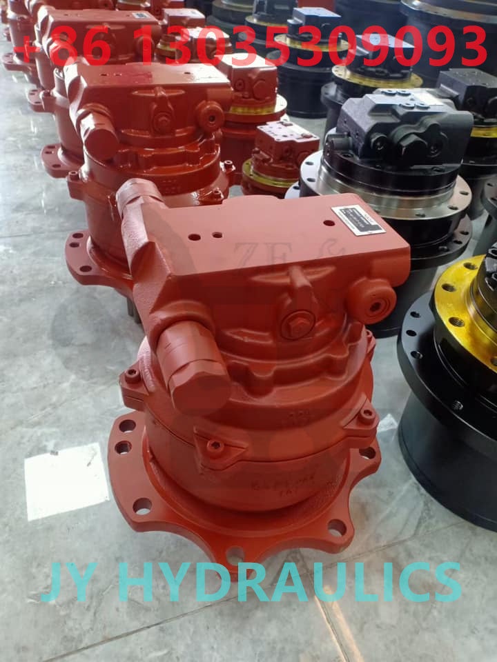 JEIL JMF39 swing motor
