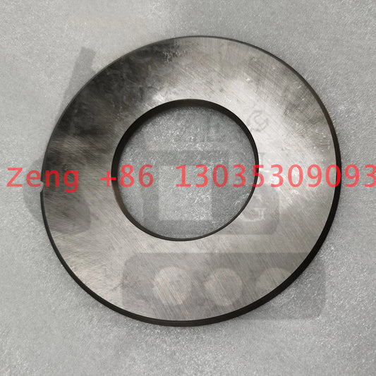 Liebherr DPVP108 hydraulic pump shoe plate thrust plate