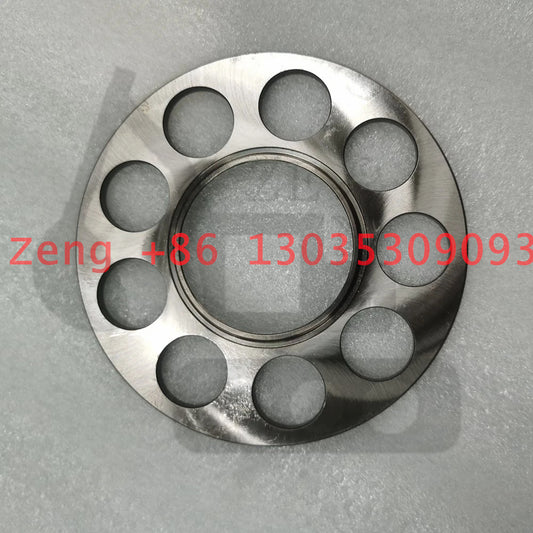 Liebherr DPVP108 hydraulic pump set plate retainer plate