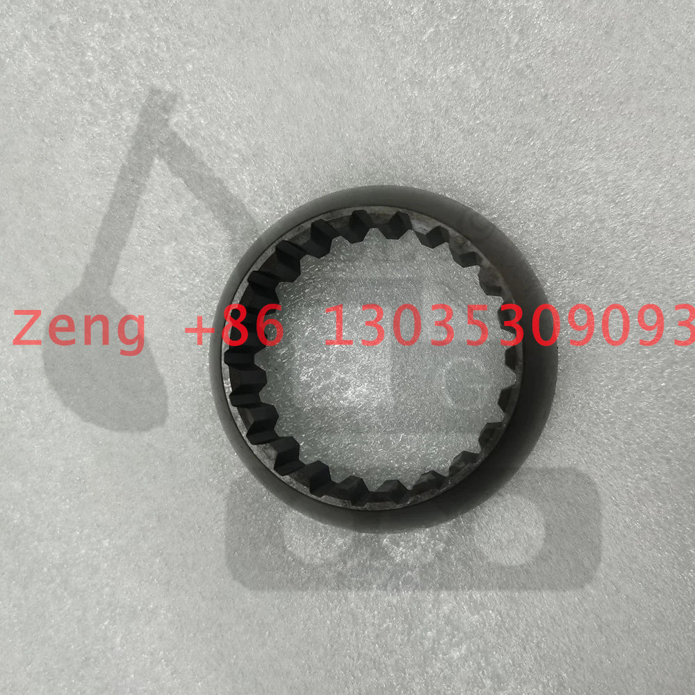 Liebherr DPVP108 hydraulic pump ball guide