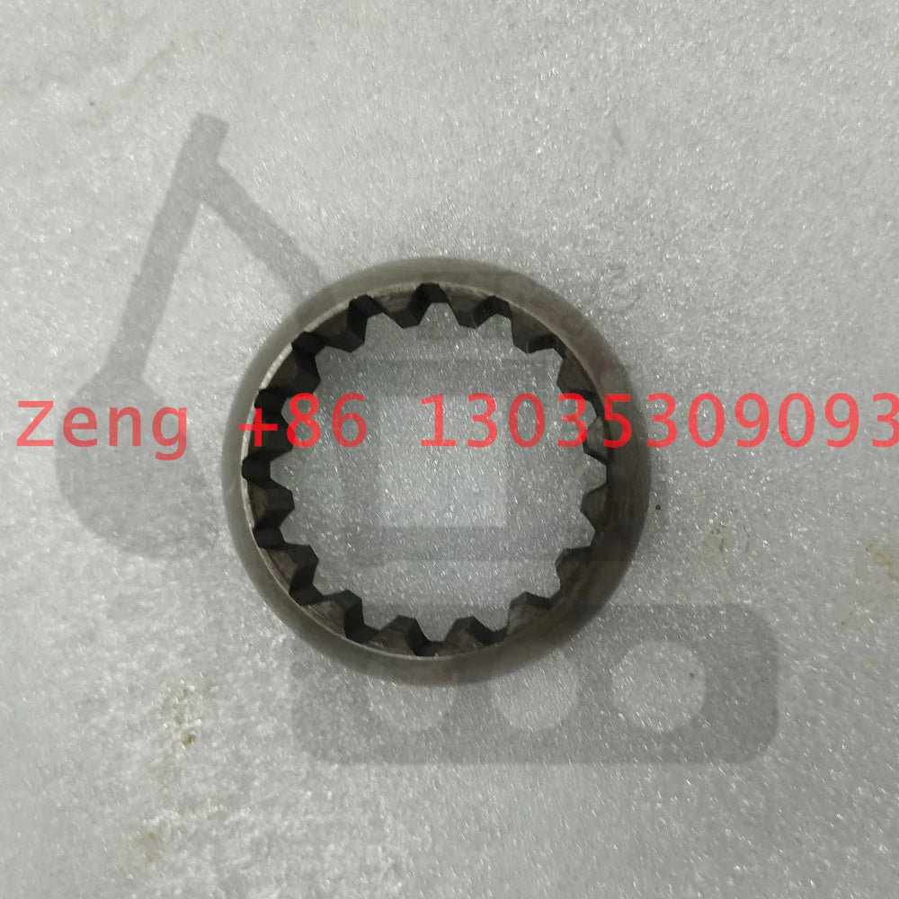 Linde BPV35 hydraulic pump ball guide