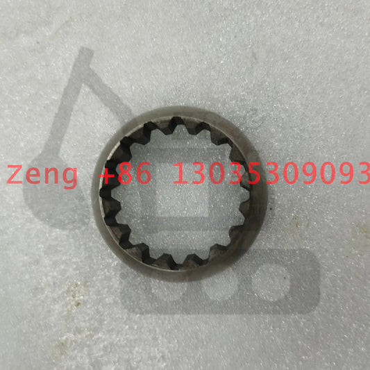 Linde BPV35 hydraulic pump ball guide