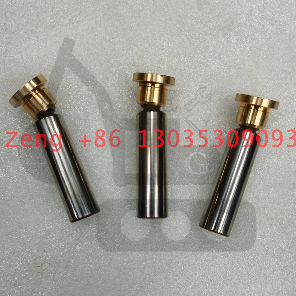 Linde BPV35 hydraulic pump piston shoe