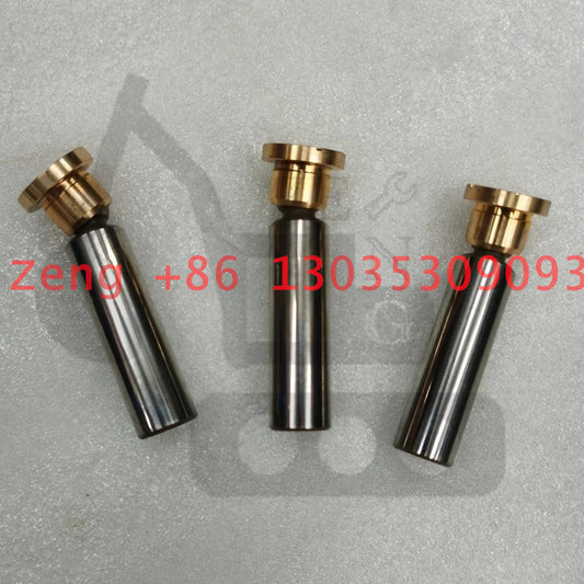 Linde BPV35 hydraulic pump piston shoe