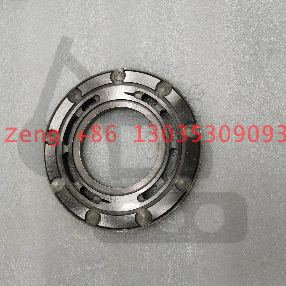 Linde BPV35 hydraulic pump valve plate