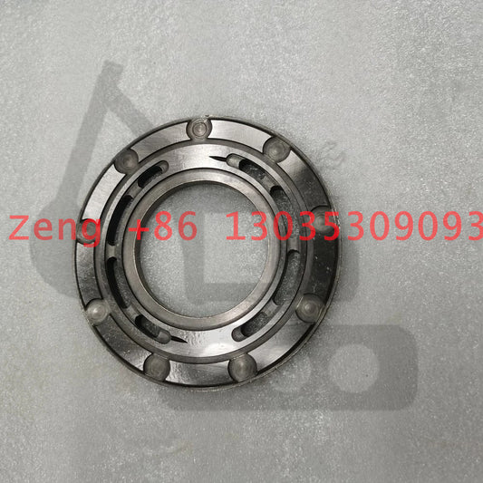 Linde BPV35 hydraulic pump valve plate