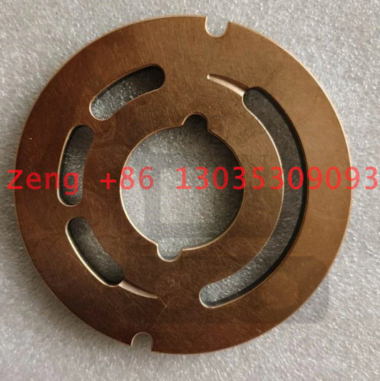 Parker PVP16 hydraulic pump valve plate