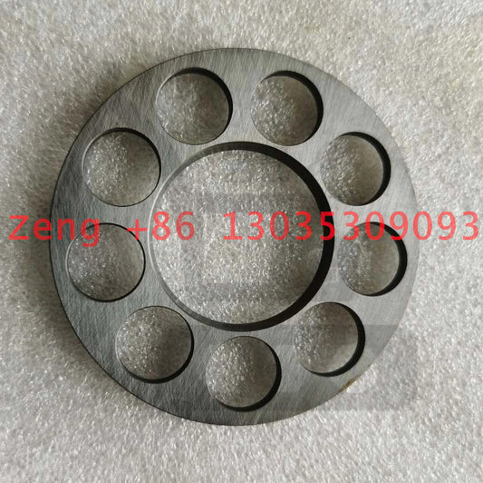 Parker PVP16 hydraulic pump set plate retainer plate