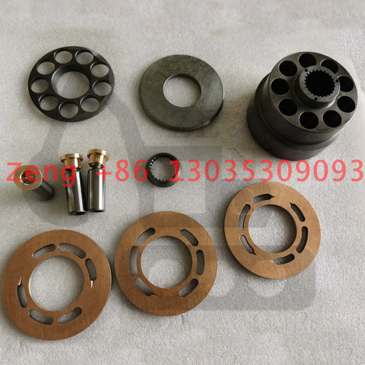 Sauer V38 hydraulic pump parts