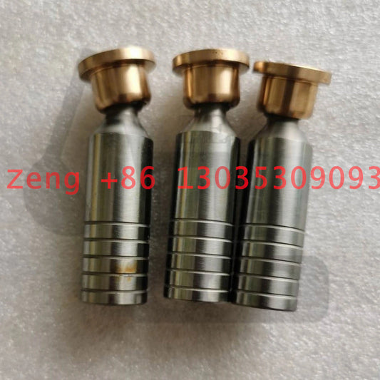 Vickers PVBQ15 hydraulic pump piston shoe