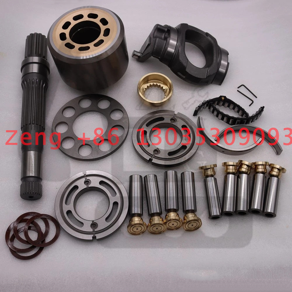 REXROTH A4VG125 hydraulic pump seal kit repair kit