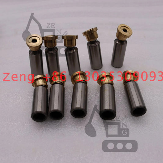 NACHI PVD-2B-36L hydraulic pump piston shoe