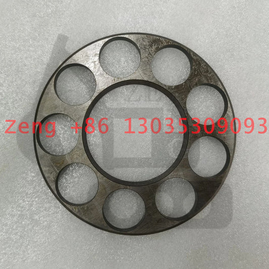 Parker PV089 hydraulic pump set plate retainer plate