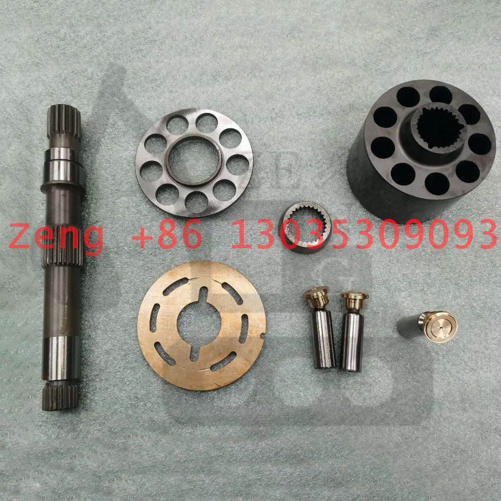 Sauer PV42R41 hydraulic pump repair kit seal kit 42P41