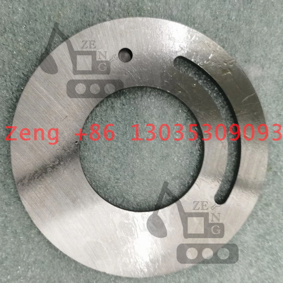 PVK-3B-725 hydraulic pump shoe plate thrust plate