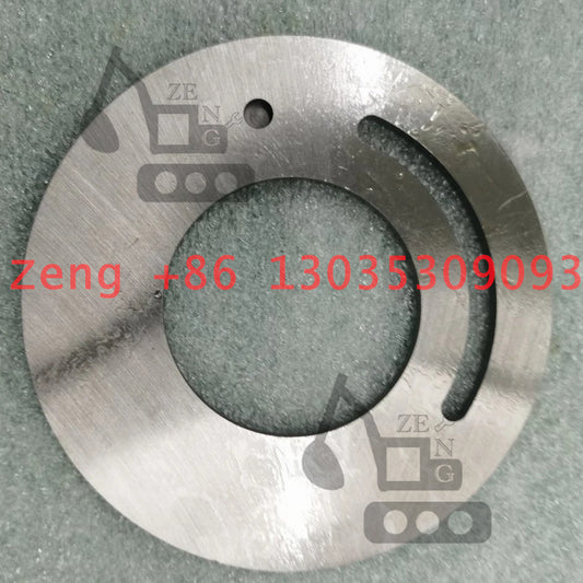 PVK-3B-725 hydraulic pump shoe plate thrust plate