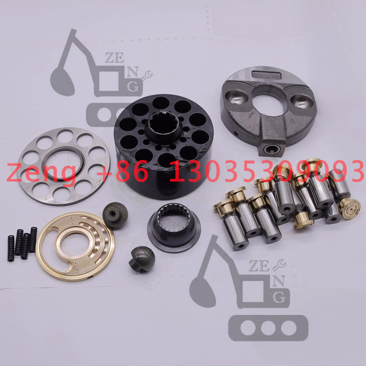 K3SP36 hydraulic pump parts