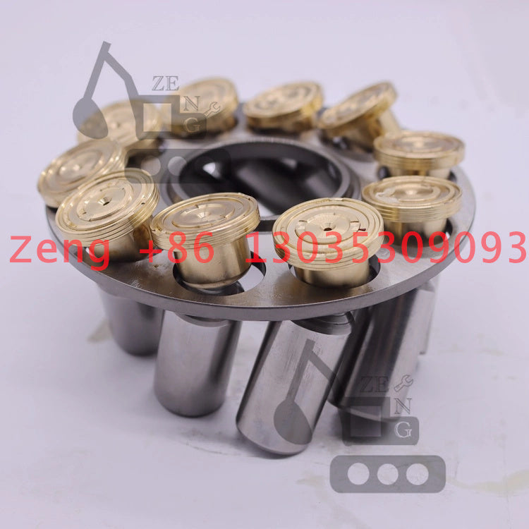 K3SP36 hydraulic pump parts
