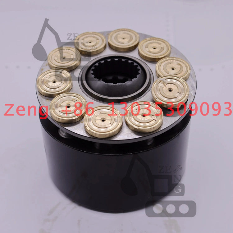 K3SP36 hydraulic pump parts