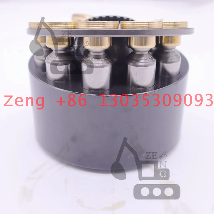 K3SP36 hydraulic pump parts