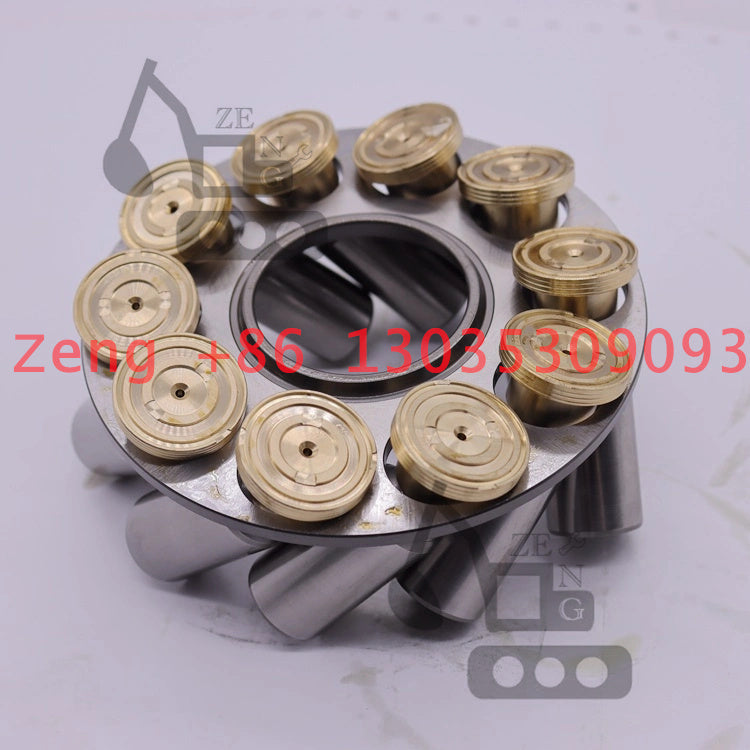 K3SP36 hydraulic pump parts