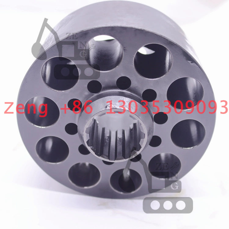 K3SP36 hydraulic pump parts