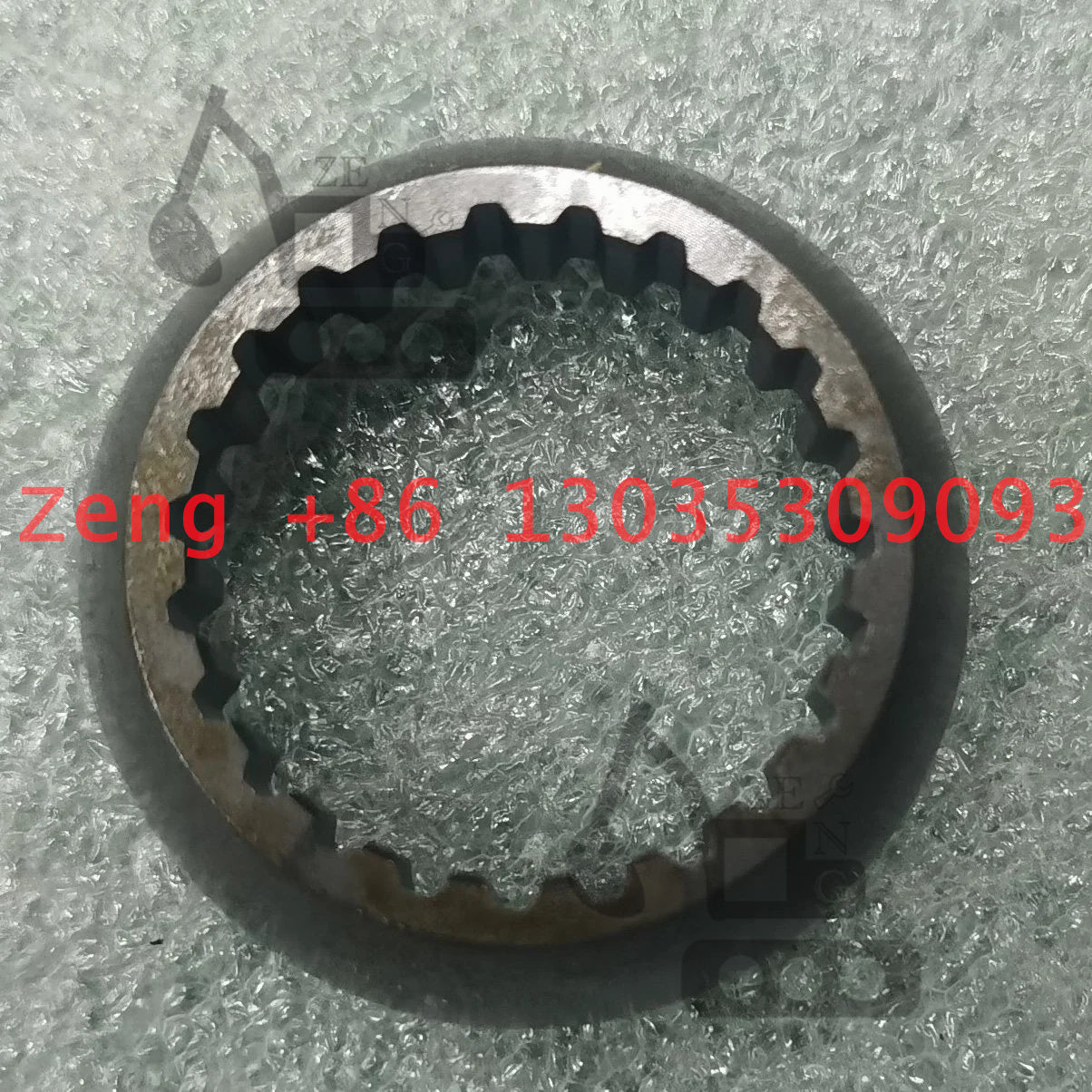 KAYABA PSVK2-25 hydraulic pump ball guide