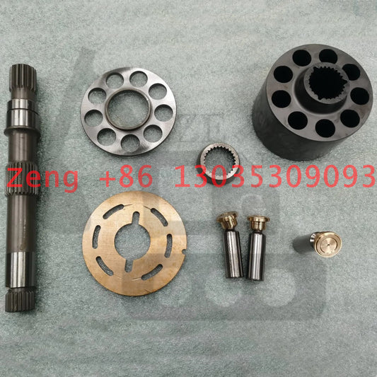 Sauer PV42-125 hydraulic pump parts-