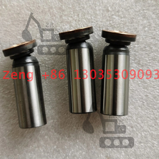 KAYBA PSVD2-12 hydraulic pump piston shoe