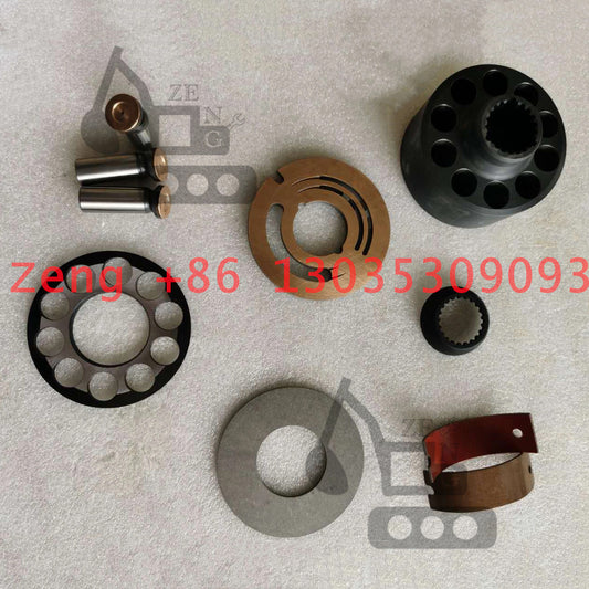 KAYABA PSVD2-12 hydraulic pump parts