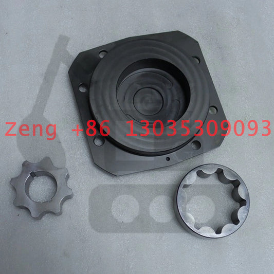 Parker PMP110 hydraulic pump charge pump