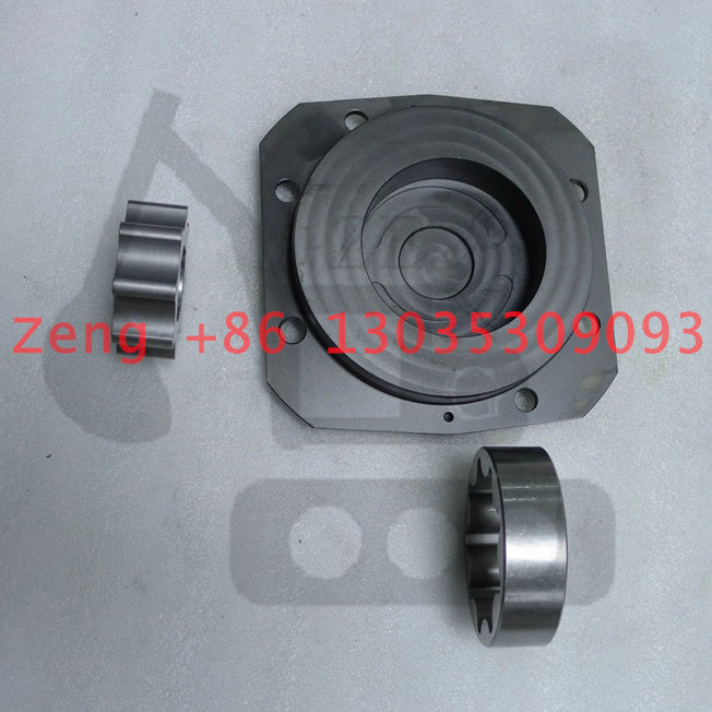 Parker PMP110 hydraulic pump charge pump