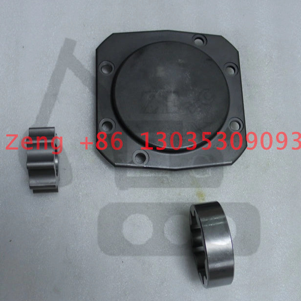 Parker PMP110 hydraulic pump charge pump