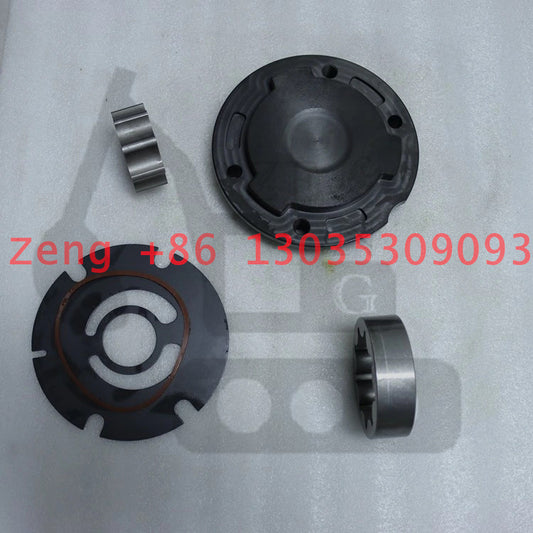 Parker PMP110 hydraulic pump charge pump